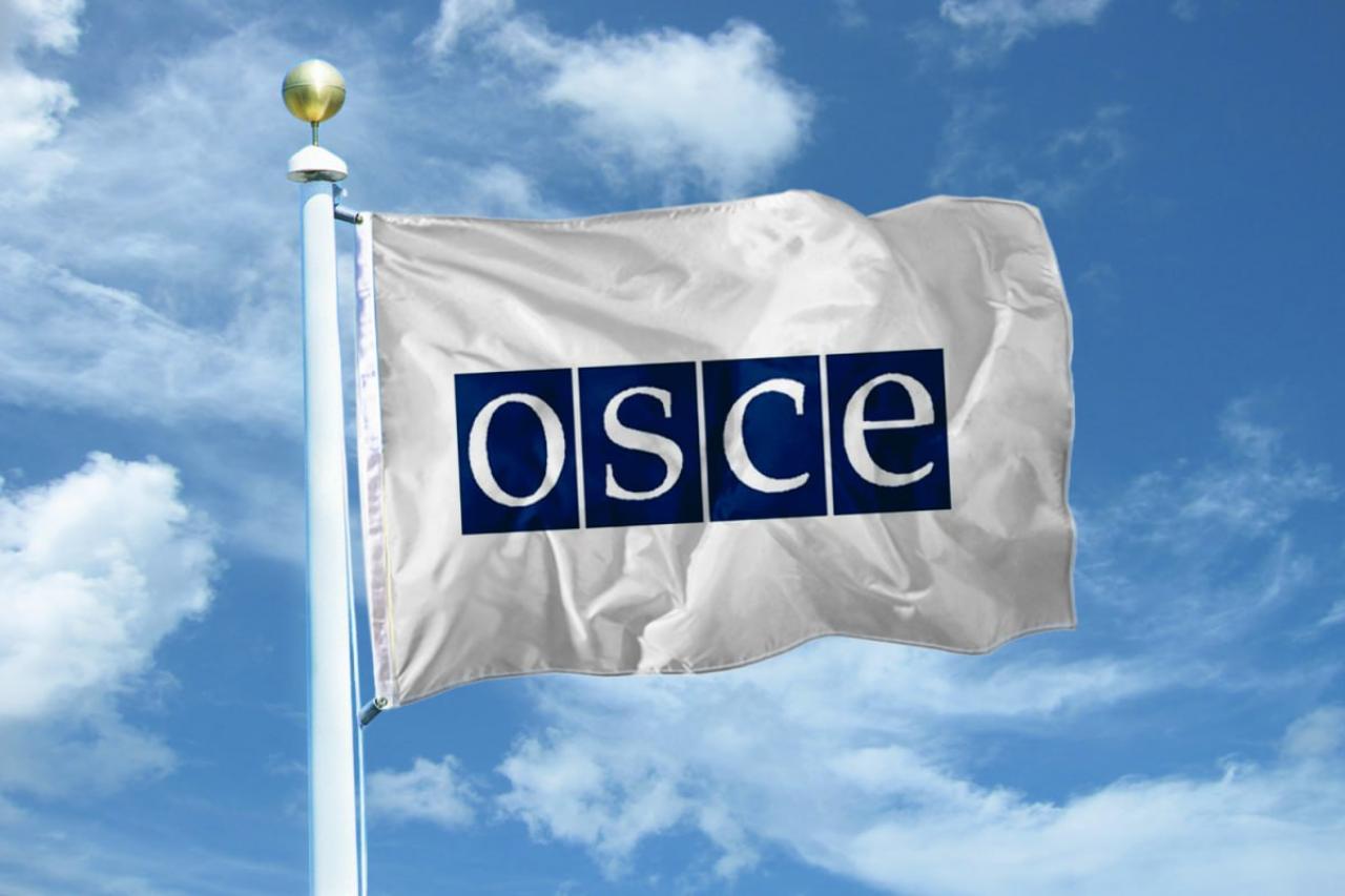 Конституция под диктовку: зачем Казахстан согласовывает  свой Основной закон с ОБСЕ