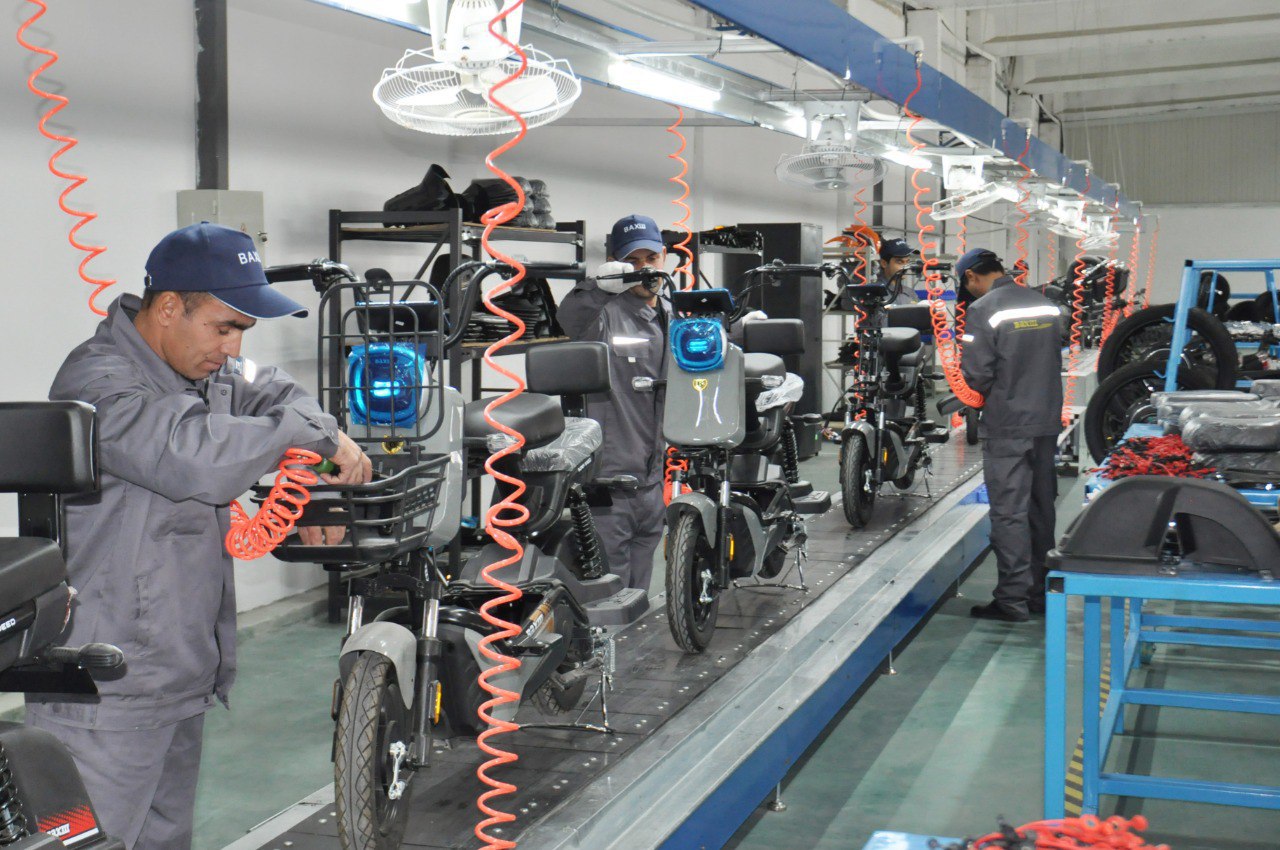 стало известно, какие энергетические объекты возведут в казахстане в 2026 году