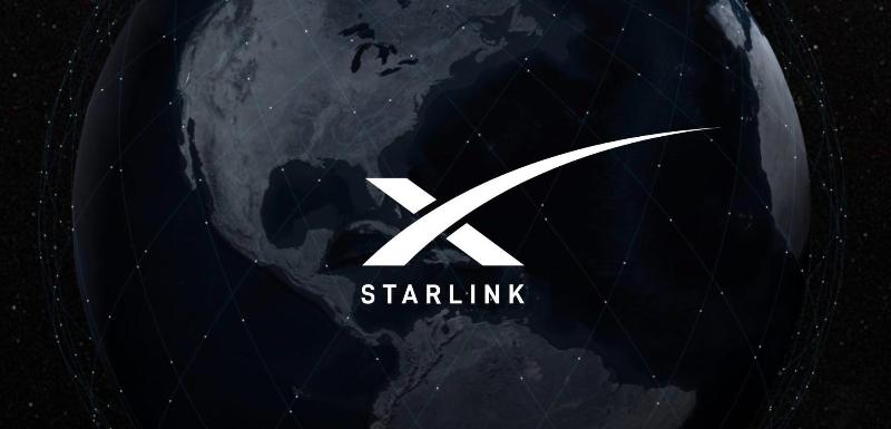 starlink: казахстан планирует изменить законодательство для применения новой технологии связи 