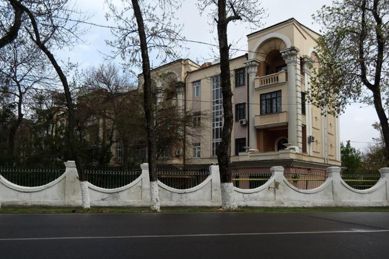 узбекистан включил 67 новых объектов в государственный реестр культурного наследия