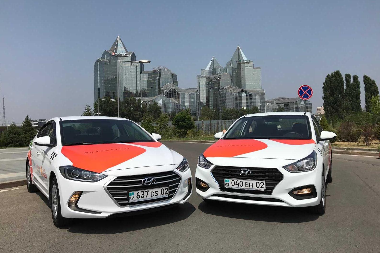 в алматы наказали таксиста за дорогие услуги клиенту