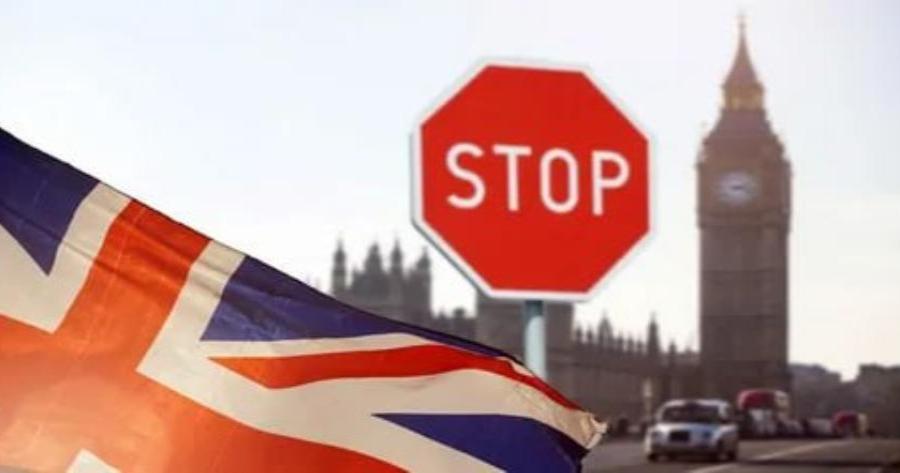 Визовый шантаж и неизбежность «дебританизации»: пришло время отменить колониальную империю Лондона (ч. 2)