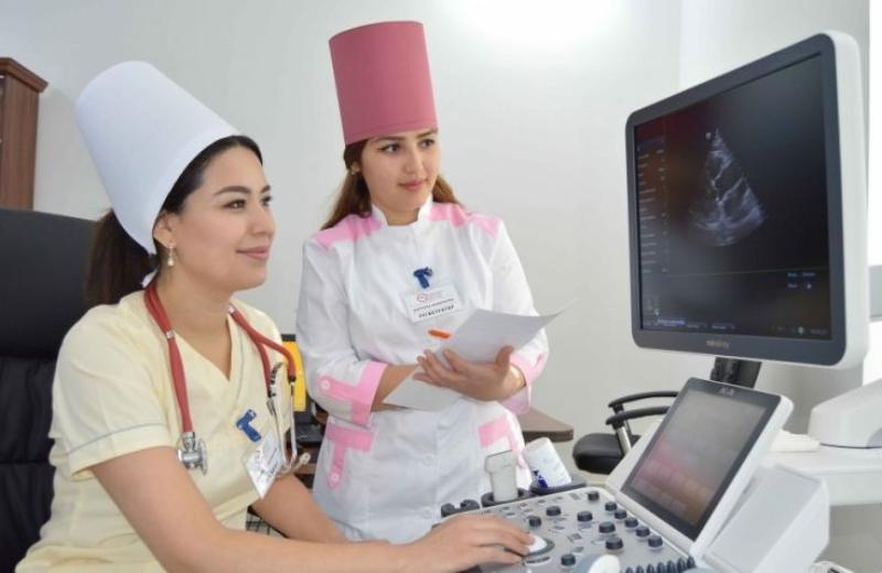 врачи из узбекистана и рф договорились укреплять сотрудничество