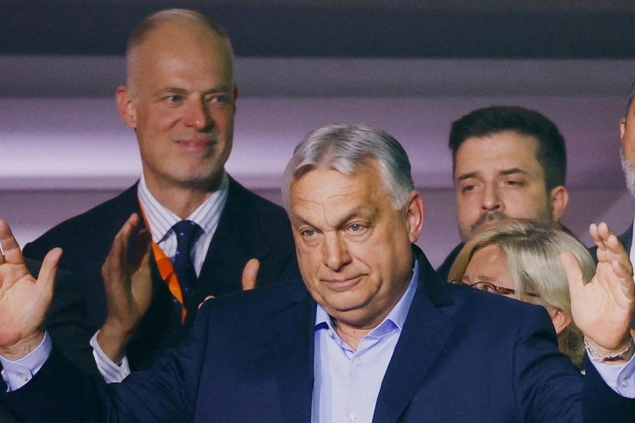 «черный день для венгрии»: оппозиция берет страну под свой контроль и готовится к диалогу с россией