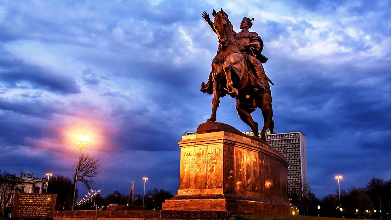 погода, в странах центральной азии, 11 сентября 2023 года: в алма-ате +35, в ташкенте +31