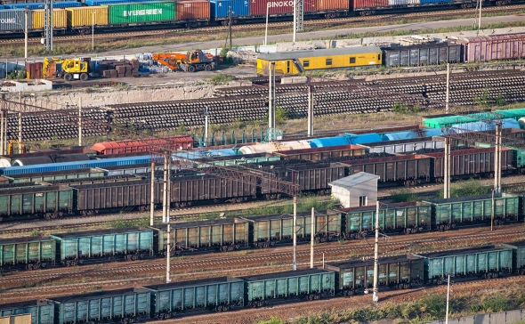 в кыргызстане ограничили возможности для поставок товаров из китая и других стран в россию