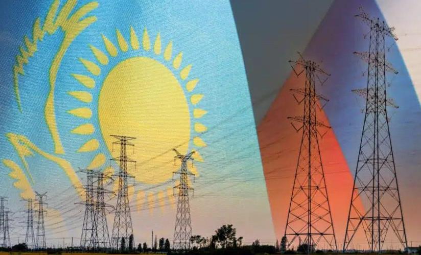 Почему Казахстан «подсел» на провода соседа — эксперт объяснил грандиозные закупки электроэнергии в России