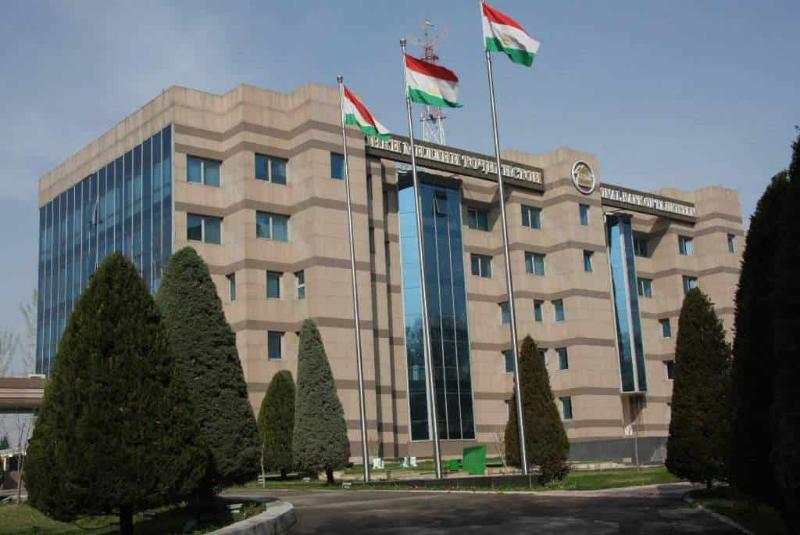 национальный банк таджикистана выдал бессрочную лицензию российской системе переводов 