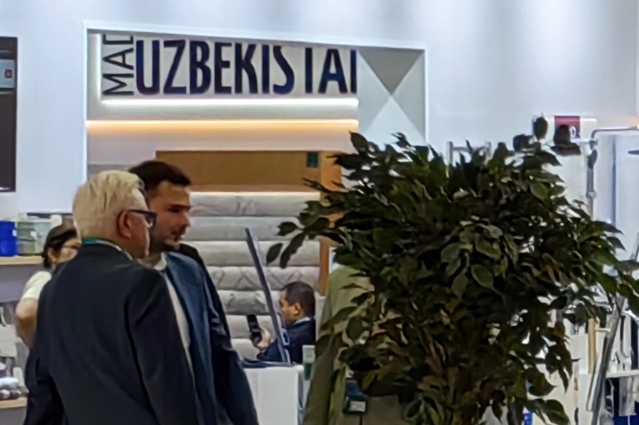 узбекские ученые вместе с российскими коллегами займутся сохранением мусульманского культурного наследия