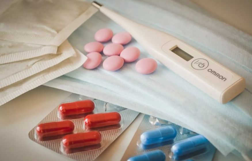 «гонконгский грипп», убивший миллионы людей, пришел в россию: выявлены первые заболевшие