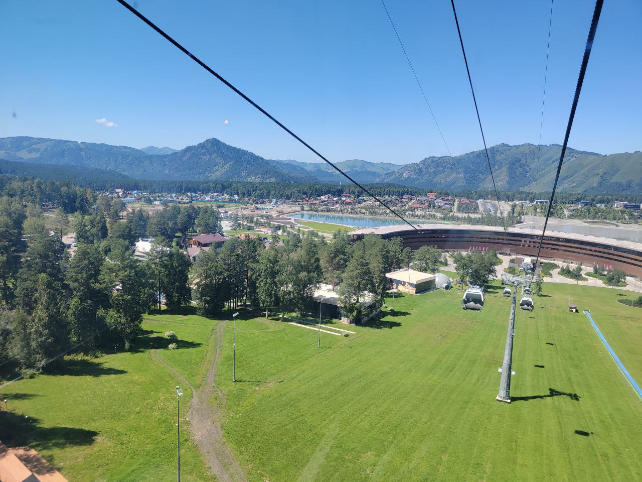 растущий интерес к исследованию тюркской цивилизации: международная конференция в горно-алтайске