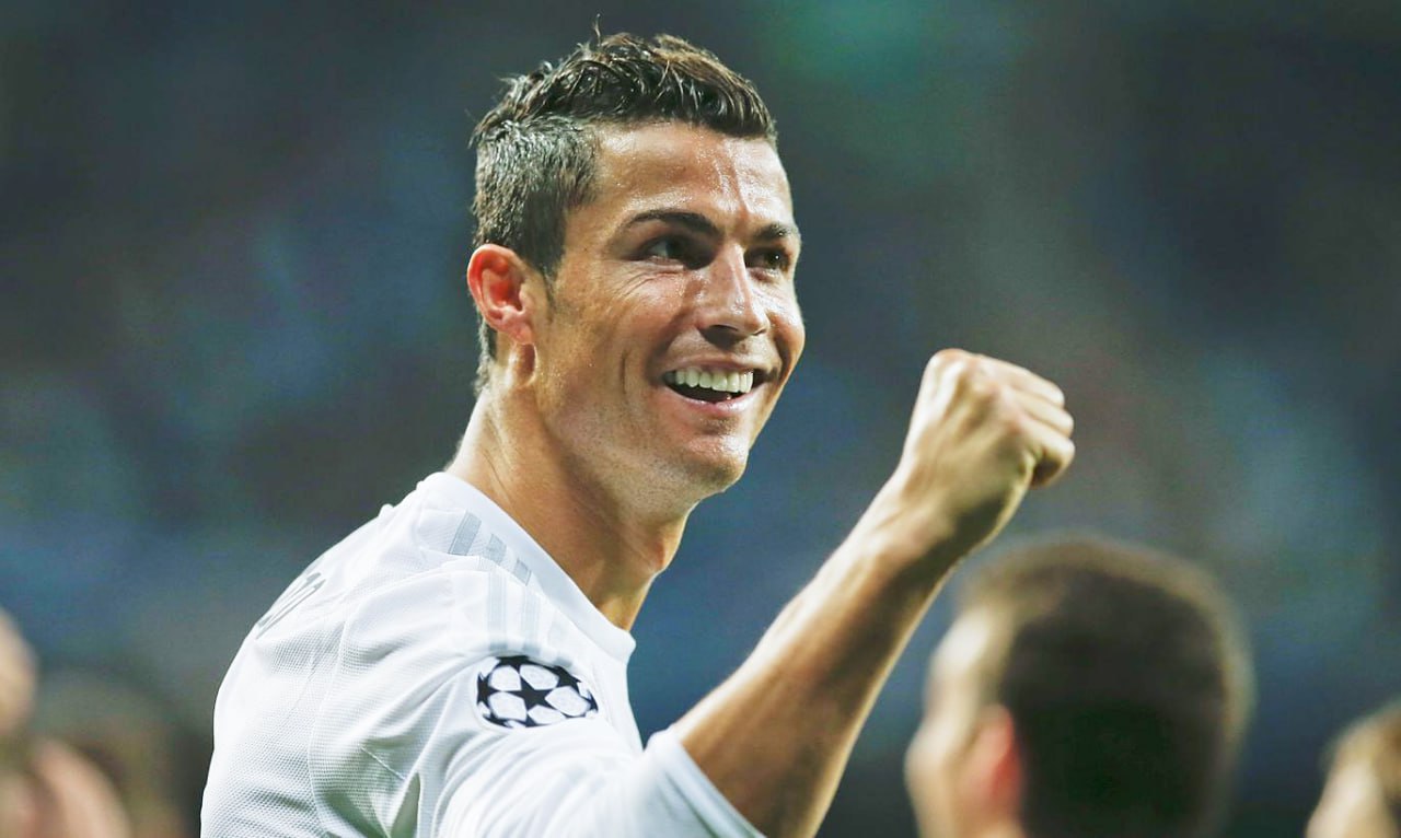 звездный форвард сборной португалии криштиану роналду может приехать в узбекистан