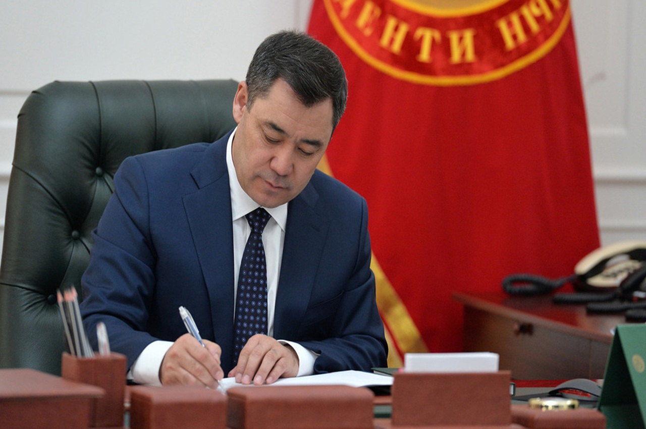 в кыргызстане на пять лет освободят от налогов it-сектор, блогеров и креативную индустрию