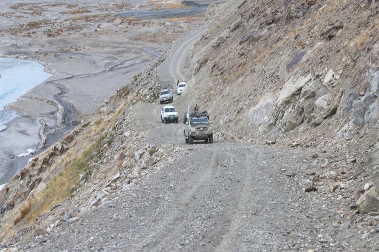 кыргызстан направит гуманитарный груз в пострадавший от землетрясения афганистан