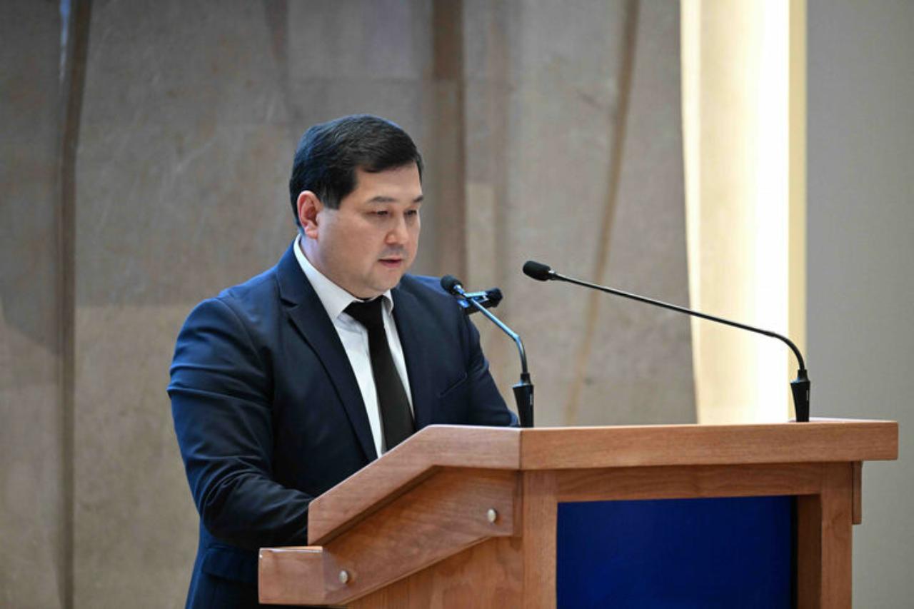 государственные органы кыргызстана не успевают потратить деньги из бюджета