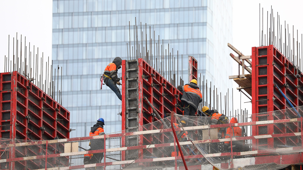 единый патент для мигрантов планируют ввести в москве и подмосковье