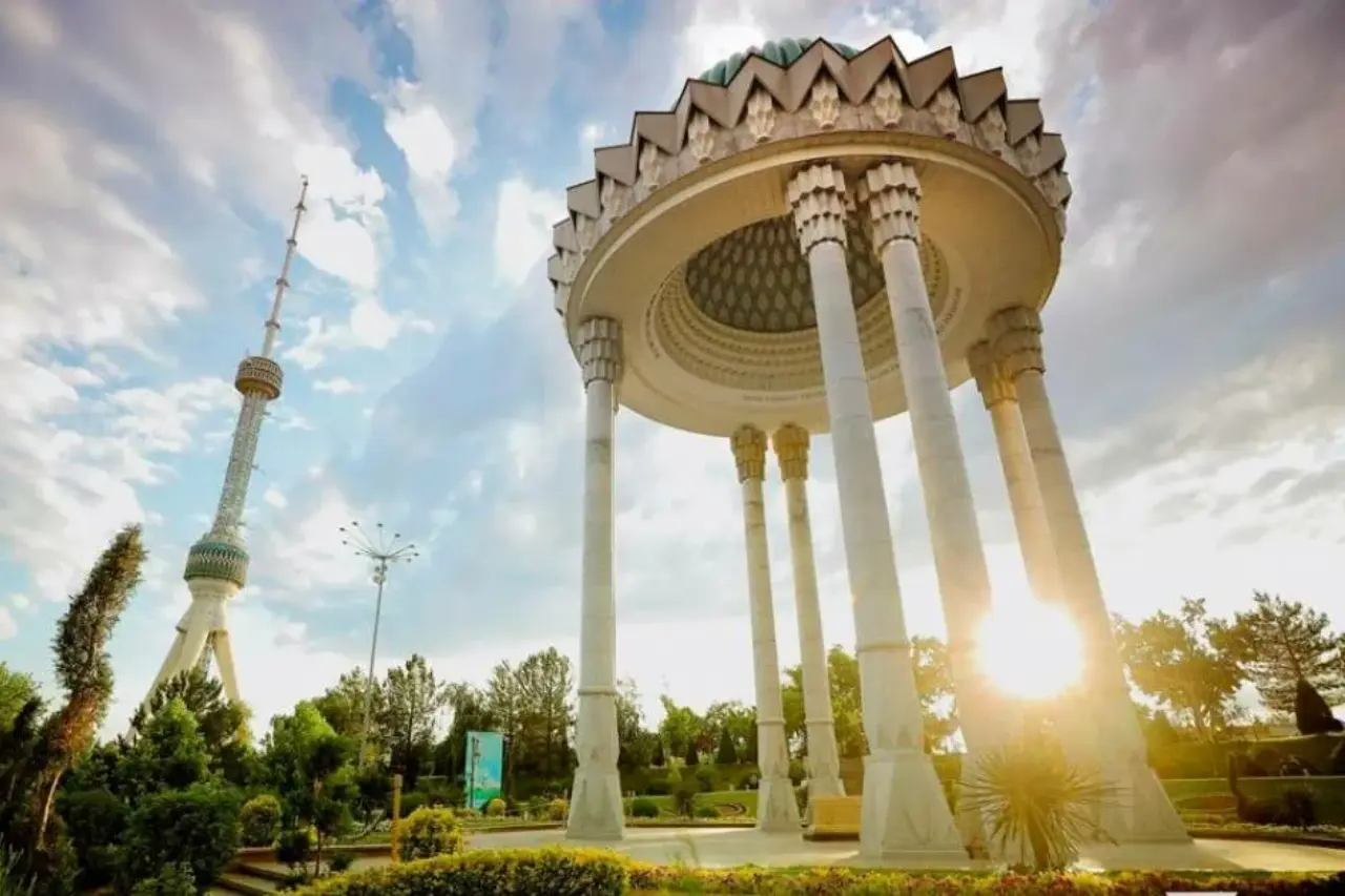 дожди не снизят жару в центральной азии в четверг, 26 июня 2025 года