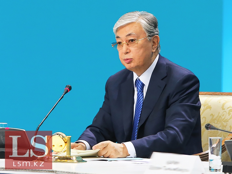 казахстанский бизнес «отстранили» от нефтегазовых проектов страны