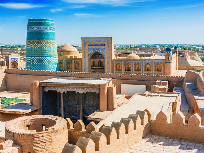 погода, в странах центральной азии, 12 августа 2023 года: в алма-ате +25, в душанбе +39