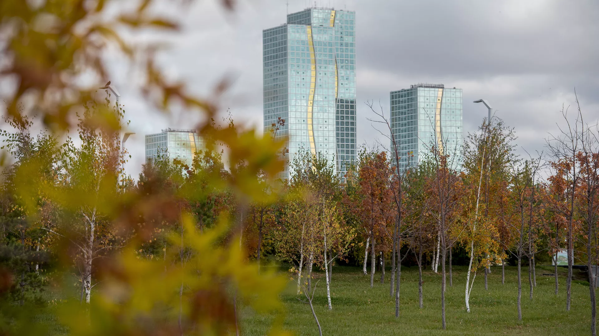 почти без осадков и пожары в казахстане: погода в среду, 11 сентября 2024