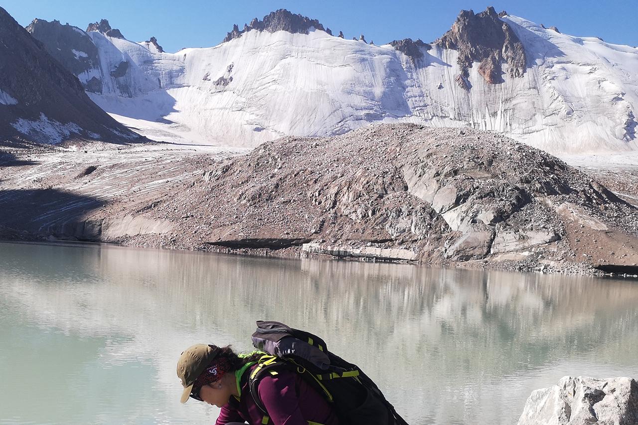 ледники центральной азии находятся в аномальном состоянии — ученые предупреждают о критическом сокращении