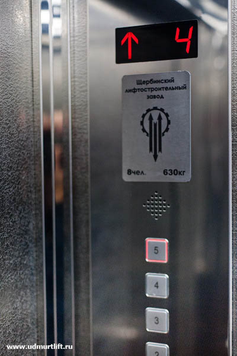 московские лифты появятся в новостройках узбекистана