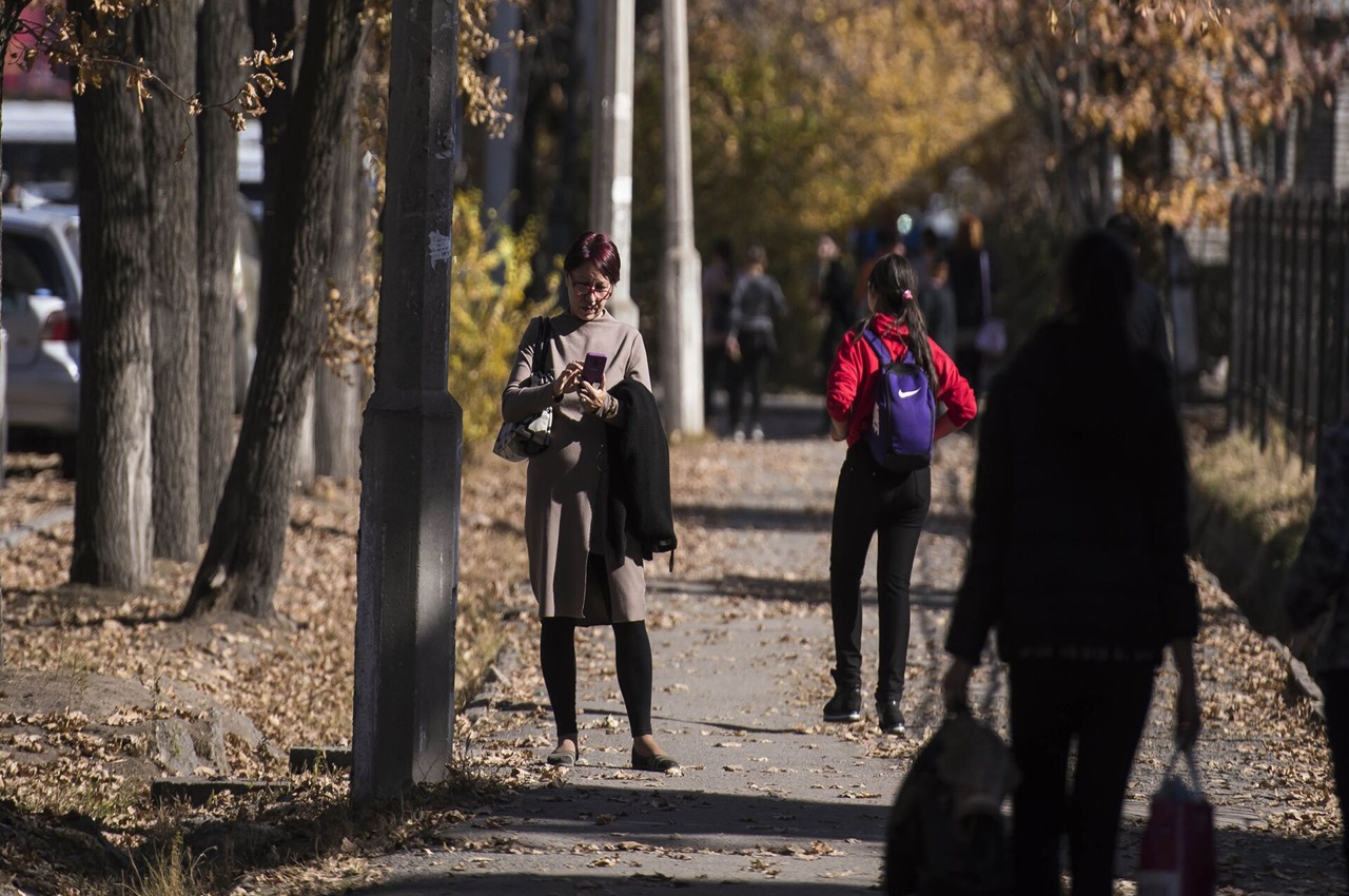 теплые дни в долинах и снег в горах ожидают центральную азию на предстоящей неделе с 17 по 23 ноября 2025 года