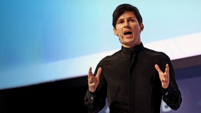 свобода слова под угрозой: союз журналистов казахстана выступил в поддержку дурова