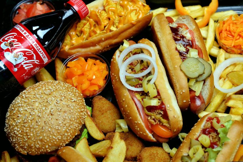 власти узбекистана планируют начать борьбу с фастфудом