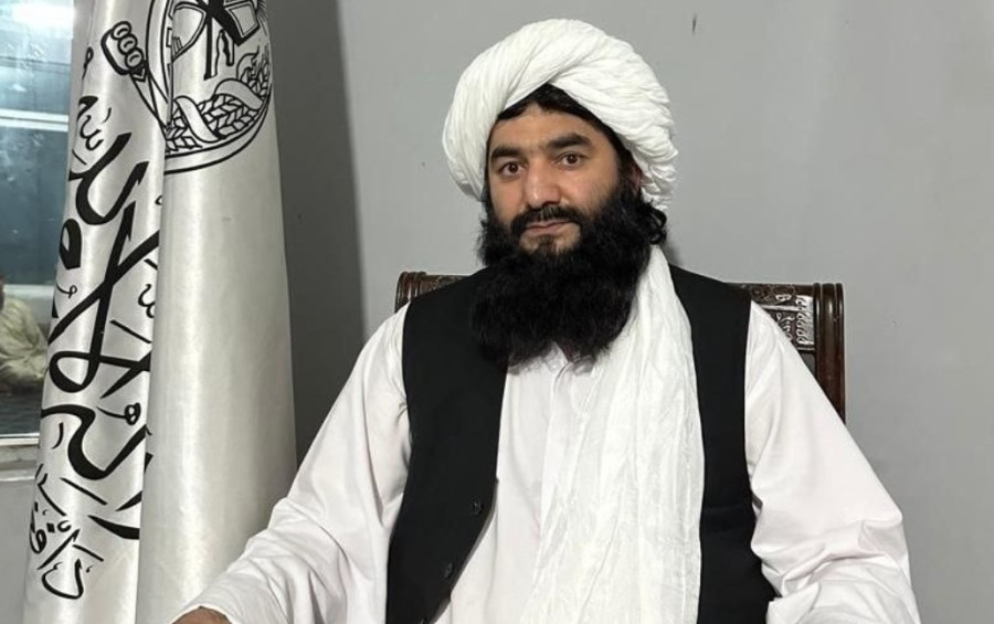 переговоры о закупке талибами российских систем пво еще не начинались