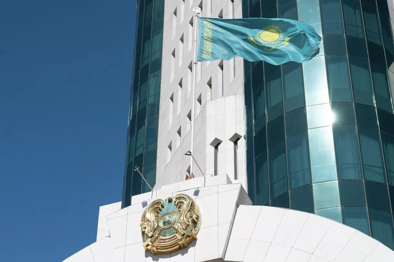 в казахстане утвердили место строительства первой аэс