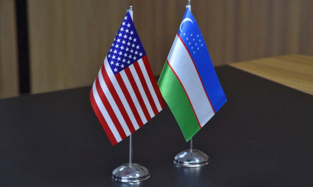 госдепартамент сша не счел узбекистан достаточно прозрачным в бюджетной сфере