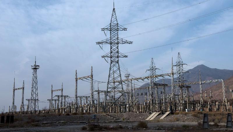 Трем энергопроектам в  Кыргызстане присвоили статус государственного значения, чтобы привлечь инвесторов