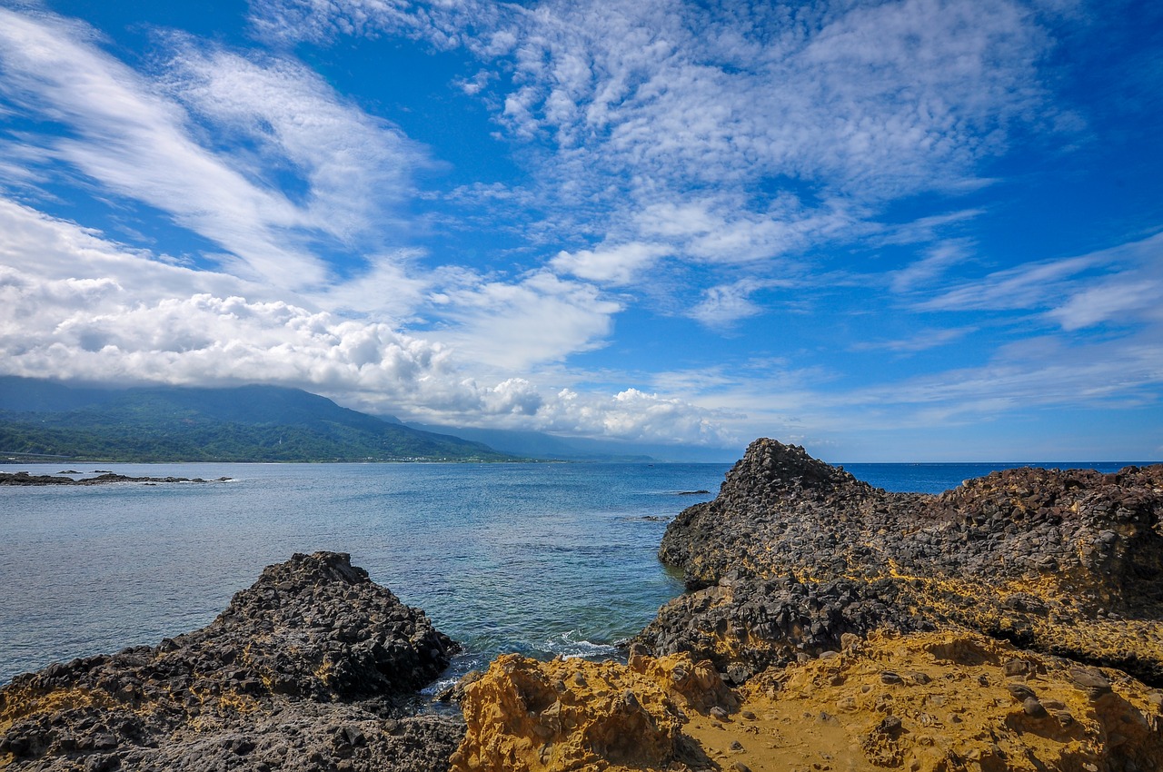 тайвань с 1 октября вводит новые правила въезда для иностранцев 