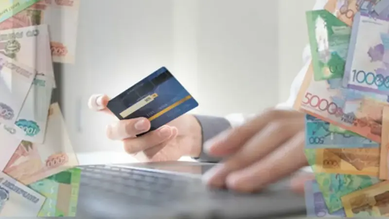 жители казахстана активнее всего переводят деньги в россию