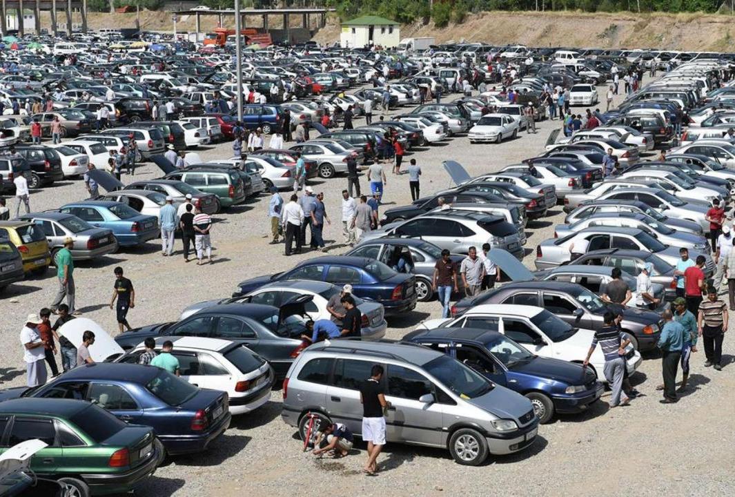 с 8 мая 2026 года в казахстане официально взлетят цены на ввезенные автомобили