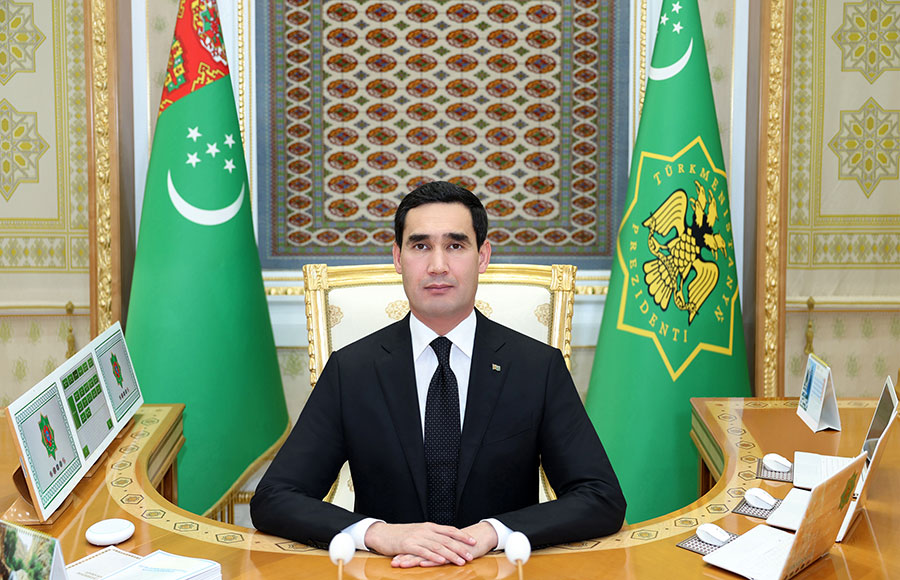 туркменистан предлагает оон учредить всемирный день тюркских языков 