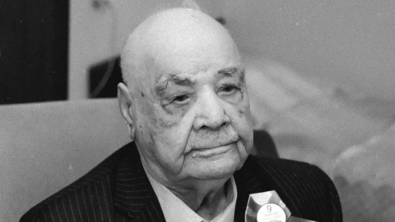 последний ветеран великой отечественной войны на севере казахстана ушёл из жизни накануне своего 99-летия  