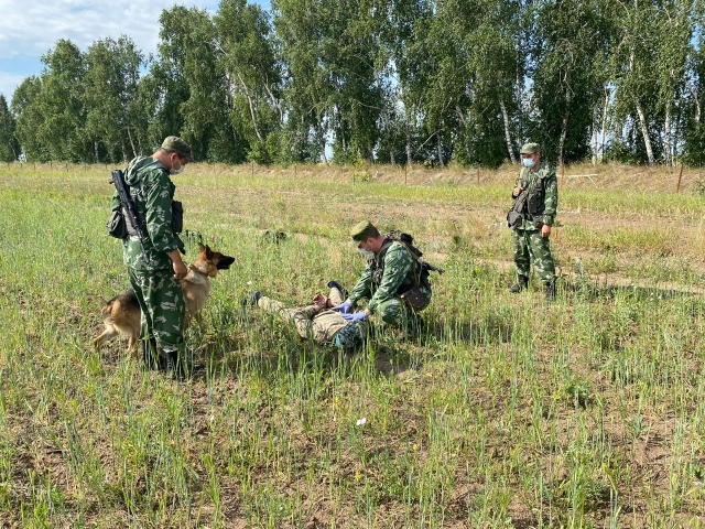 преступником может стать каждый: в казахстане туристы рискуют стать нарушителями госграницы с россией