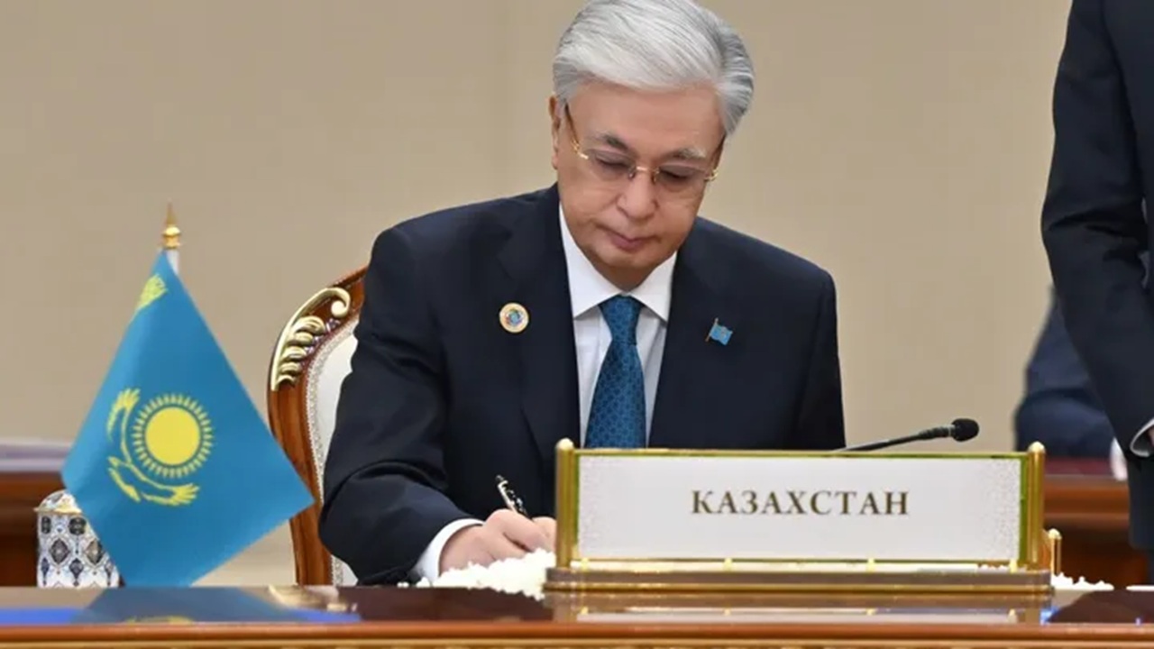 казахстан предложил создать в астане центр редкоземельных металлов 