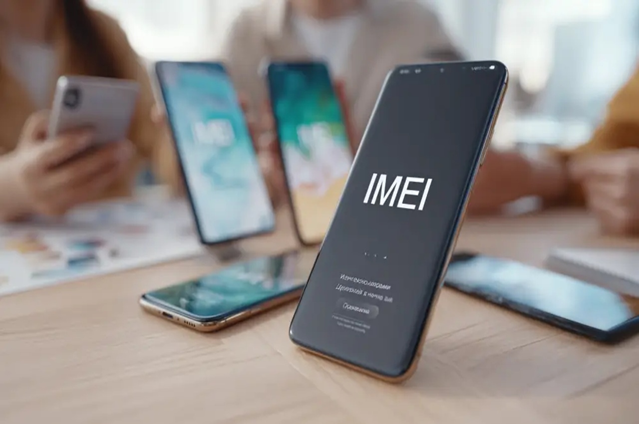 в казахстане разъяснили ситуацию с верификацией imei: кто рискует остаться без связи
