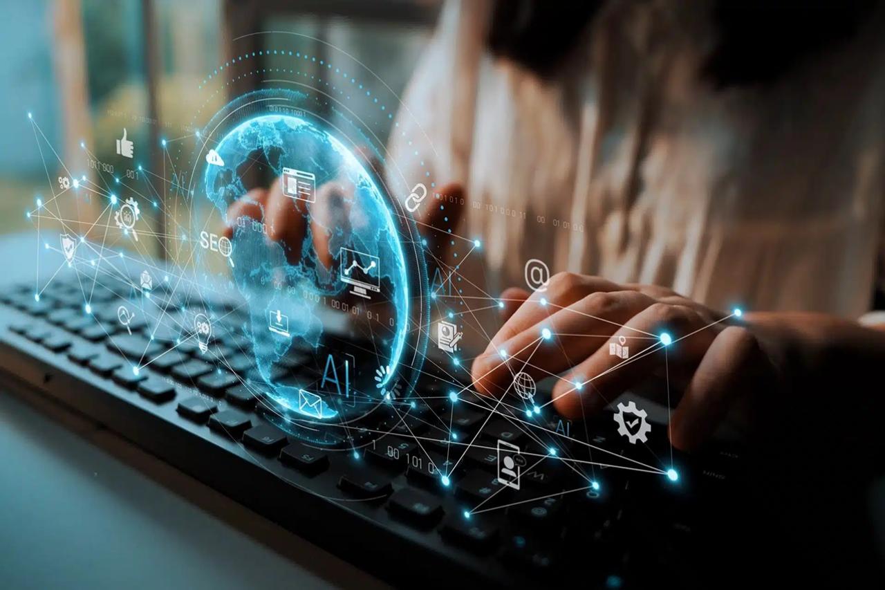 казахстан станет хабом спутникового интернета для центральной азии