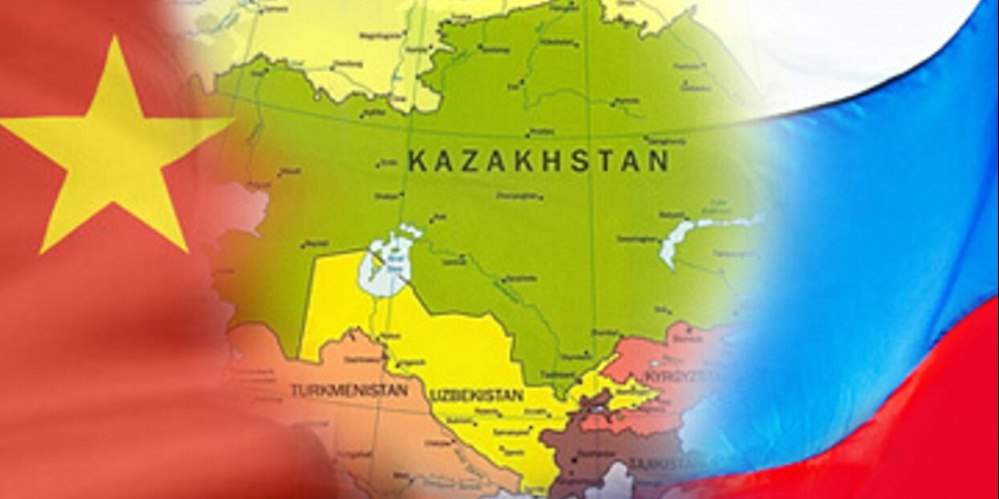 Павел Воробьёв: «Китай и Россия  выступают  союзниками, но именно в Центральной Азии у них уже проявляется конкуренция»