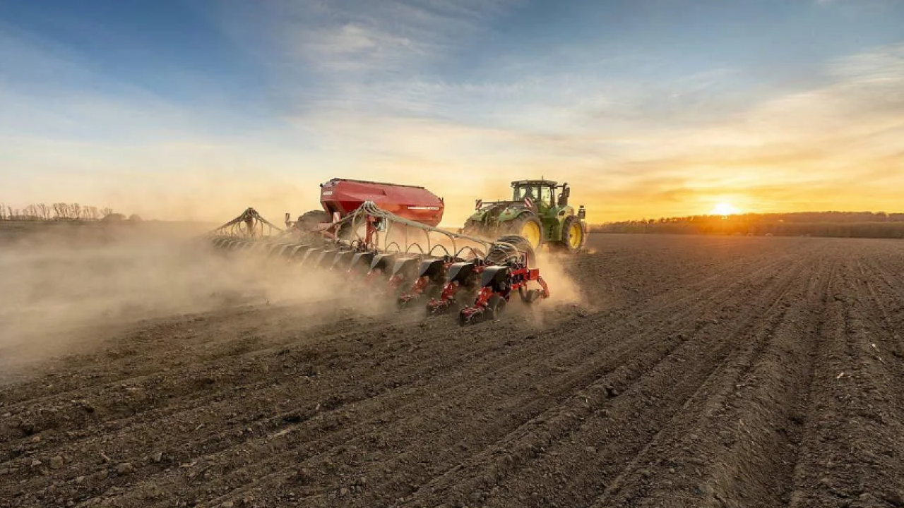 казахстан будет наращивать объемы сельскохозяйственной продукции с учетом спроса со стороны соседей