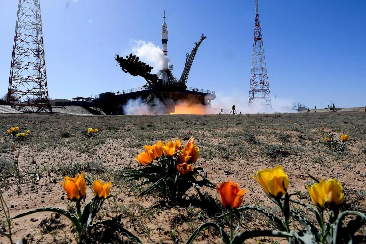 Как Запад вооружает космос и что может сделать Евразия