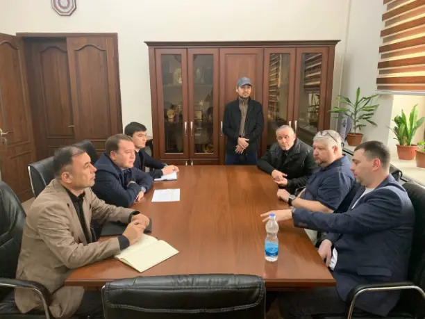 город фергана нарастит поставки узбекских фруктов и овощей в супермаркеты рф