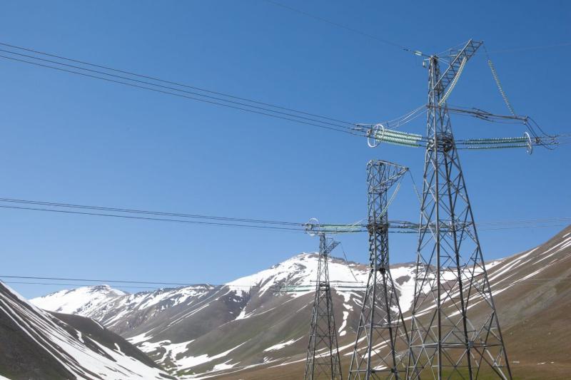 товарооборот между узбекистаном и афганистаном за прошлый год вырос в шесть раз