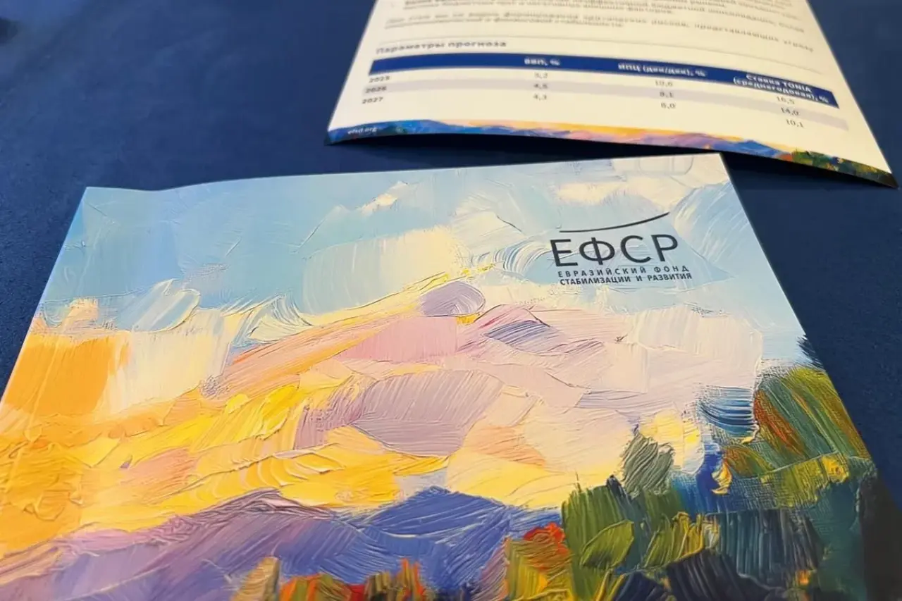 эксперты ожидают замедления экономического роста в странах еаэс, за исключением казахстана