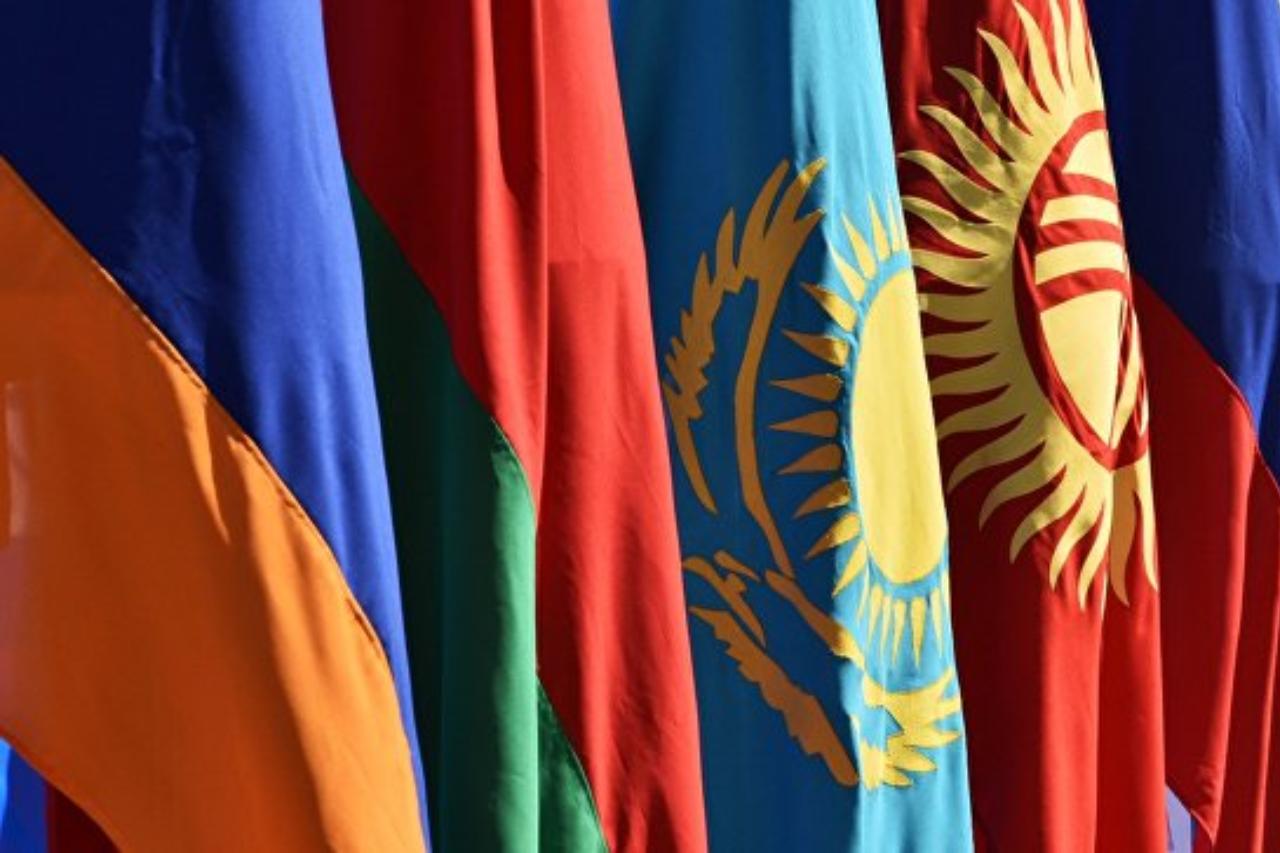 товарооборот казахстана со странами еаэс сократился на 8,5% в начале 2025 года