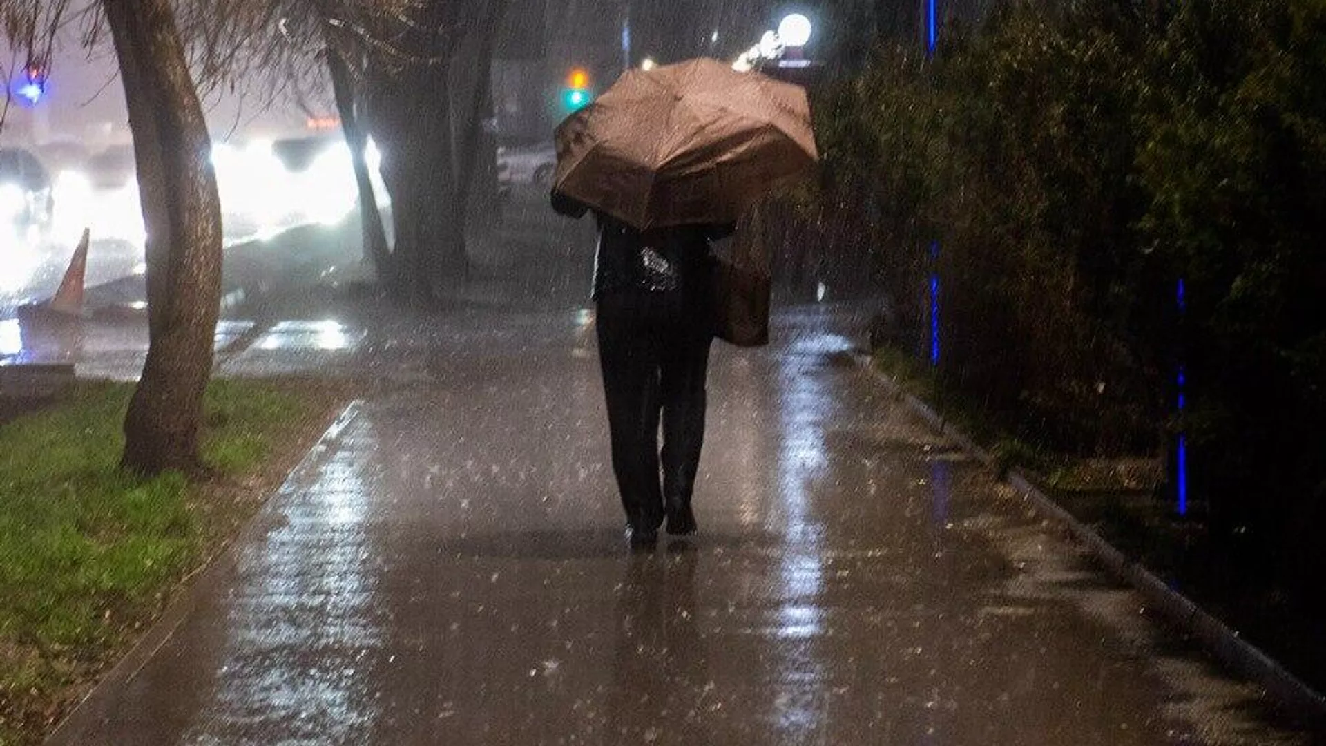 комфортная прохлада на подходе: погода в казахстане во вторник, 18 июня 2024